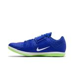 Кроссовки Nike High Jump Elite 'Racer Blue Lime Blast' 3