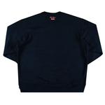 Свитеры Supreme Aerial Crewneck 'Темно-синий' 2