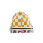 Повседневная обувь Vans Authentic 'Sidewall Palm Tree Checkerboard' 7