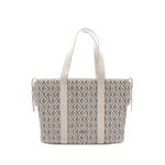 Сумка-тоут CD Diamond Coated Canvas Corolle (2000-2026 годы) 1