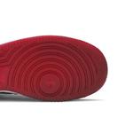 Кроссовки Nike Air Force 1 Low '07 'Team Red' 5
