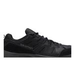 Кроссовки Salomon Odyssey Advanced «Black Phantom» 2