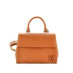 Сумка-сэтчел Cluny Top Handle Bag Epi Leather размера мини 1