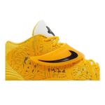 Кроссовки Nike KD 14 TB 'Yellow' 3