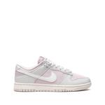 Кроссовки Dunk Low Platinum Violet 1