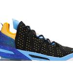 Кроссовки Nike LeBron 18 'Lakers Heritage' 2
