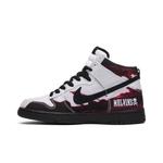 Кроссовки Nike Dunk High Pro SB 'Melvins' 3