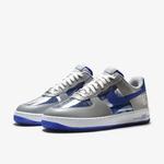 Кроссовки Nike Air Force 1 CMFT 'Kyrie Irving' 4