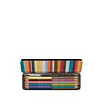 Акварельные карандаши из коллаборации с Paul Smith 1