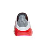 Бутсы Adidas X Speedflow+ FG 'White Solar Red' 7