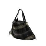 Kerala fringe-trimmed tote bag 3