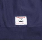 Топы Stussy Two Tone Hoodie 'Faded Blue' 3