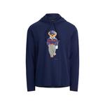 Худи Polo Bear 1