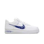 Кроссовки Nike Air Force 1 Low 'Sketch' 2