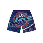 Шорты NBA Utah Jazz Jumbotron 2.0 2