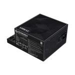 LIAN LI EDGE 850W 80Plus Platinum полный модульный блок питания - черный 2