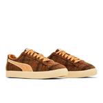 Кроссовки Puma Clyde 'Harris Tweed Pack - Caramel Latte' 8