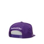 Бейсболка Los Angeles Lakers 2