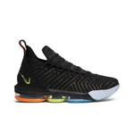 Кроссовки Nike LeBron 16 'I Promise' 1