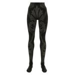 Колготки с эффектом металлик из коллаборации с ETRO 1