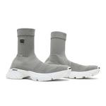 Кроссовки Balenciaga Speed 3.0 Sneaker 'Серый' 8