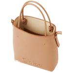 Сумка Sense MicTote в светло-коричневом цвете 4