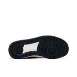 Кроссовки Lifestyle Nike Full Force Low 'Obsidian Safety Orange' 4