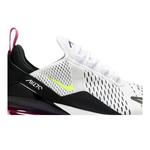 Кроссовки Nike Air Max 270 'Volt Fuchsia' 2