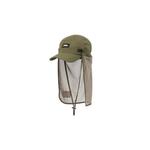 Детская кепка для защиты от солнца Kids ADVENTURE Light Sunblock Camp Cap 4