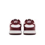 Кроссовки Nike Dunk Low TD 'Redwood' 6