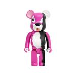 Фигурка Be@rbrick Breaking Bad 1