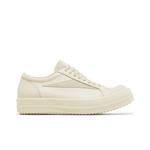 Кроссовки Rick Owens Wmns Lido Vintage Low 'Milk' 1