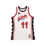 Жилет Karl Malone Authentic 1