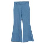 Расклешенные джинсы Marsh 1