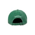 Бейсболки Supreme Pigment S Logo 6-Panel 'Green' 4