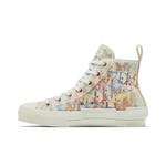 Кроссовки Dior B23 High 'Multi' 3