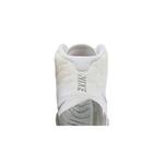 Кроссовки Nike Tawa 'White Metallic Silver' 7