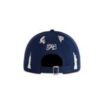 Головные уборы Kith Twill Aaron Classic Cap 'Nocturnal' 2