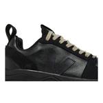 Кроссовки Veja x Rick Owens Hiking Sneaker «Черные» 2