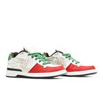 Кроссовки Nike Paul Rodriguez Zoom Air Elite 'Cinco De Mayo' 8