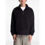 Heirloom Thermal Pro sweater 1