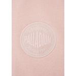 ЖЕНСКАЯ КУРТКА С КАПЮШОНОМ PALLADIUM LOGO С ОПУЩЕННЫМИ ПЛЕЧАМИ 6