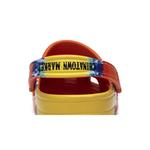 Кроссовки Chinatown Market x Crocs Clog 'Tie Dye Smiley' 7