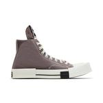 Кроссовки Converse x Rick Owens TURBODRK Chuck 70 Laceless 'Dust' 1