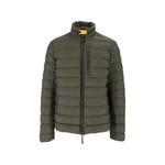 Ugo quilted jacket 1