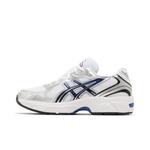 Беговые кроссовки ASICS Gel 1130 GS 'White Prussian Blue' 3