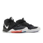 Кроссовки Nike Kyrie 6 GS 'Jet Black' 8