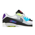 Кроссовки Nike Air Max 90 'What The' 2