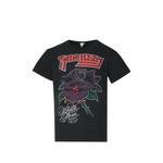 Футболка Thin Lizzy с графичным принтом 1