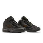 Кроссовки Maison Margiela x Reebok Question Mid 'Memory Of - Black' 8